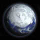Illustration for article titled New Evidence Suggests Last Ice Age Caused By Earth Floating Into Extremely Chilly Part Of Galaxy